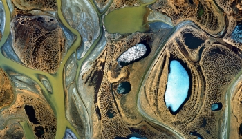 Identifying and Protecting Alaskan Fishery Habitats
