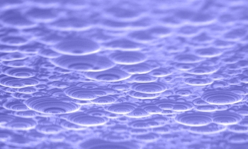 Reactive Ion Etching