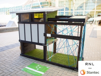 RNL now Stantec