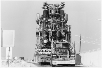 Not Your Typical Jet Engine