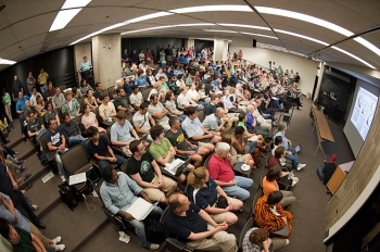 Celebrating the Higgs boson
