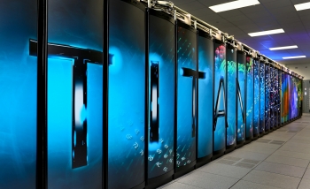 The most powerful supercomputers ever.