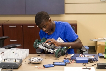 How to Program a Robot