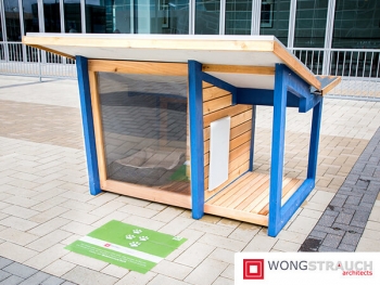 WONGSTRAUCH