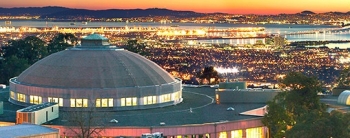 Photo of Berkeley Lab