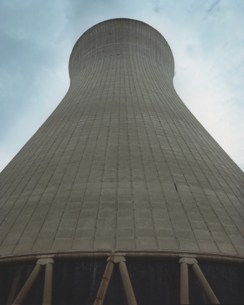 POWERING UP WITH NUCLEAR