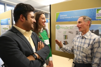 Race to Zero Student Design Competition