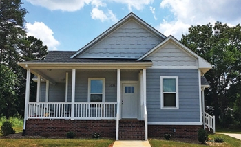 Doe Tour Of Zero The Julia Plan By Habitat For Humanity Of