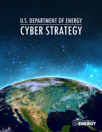 DOE Cyber Strategy