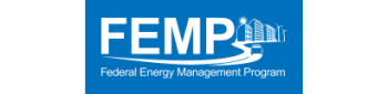 Graphic of the FEMP logo.