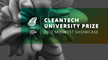 Cleant Energy Trust Midwest Showcase 2017