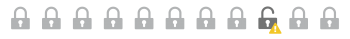 locks Department of Energy Privacy Program