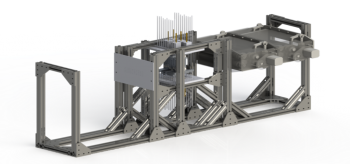 Georgia Institute of Technology invented a composite manufacturing technology that automates production of carbon fiber.