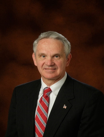 Acting EM Assistant Secretary Jim Owendoff