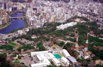 RERF Hiroshima Laboratory RERF Hiroshima Laboratory