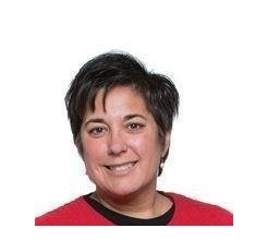 Valerie Sarisky-Reed, Deputy Director, Bioenergy Technologies Office