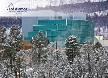 Los Alamos National Laboratory (LANL)