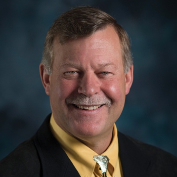 Geoff Beausoleil, Manager - NNSA Production Office