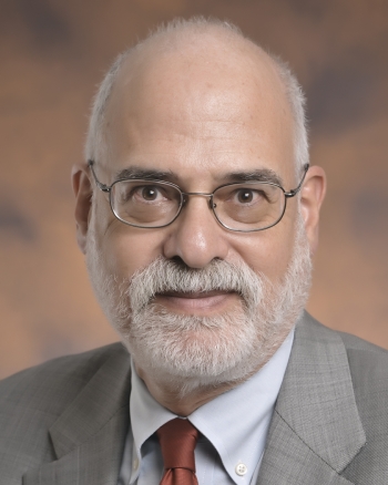 Bruce Diamond, NNSA General Counsel