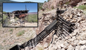 DRUM Program site: Two sites in Colorado.