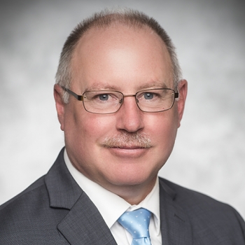 James McConnell, NNSA Associate Administrator for Safety, Infrastructure and Operations
