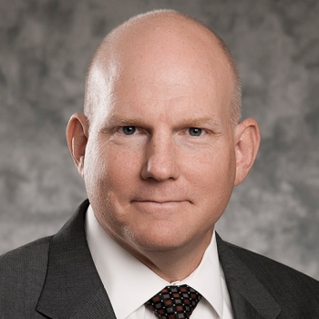 Jeffrey Johnson, NNSA Chief and Associate Administrator for Defense Nuclear Security