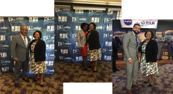NASA HBCU Event Picture