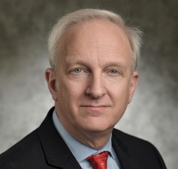 NNSA Acting Deputy Administrator for Defense Nuclear Nonproliferation Dave Huizenga