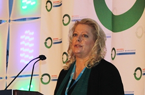Stacy Charboneau, EM Associate Principal Deputy Assistant Secretary for Field Operations.