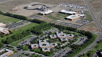 Pacific Northwest National Laboratory in Richland, Washington