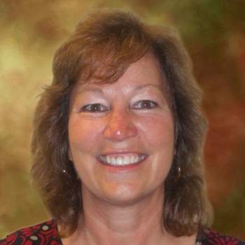 Gwendolyn Hooten, Team Leader, Environment Team 2