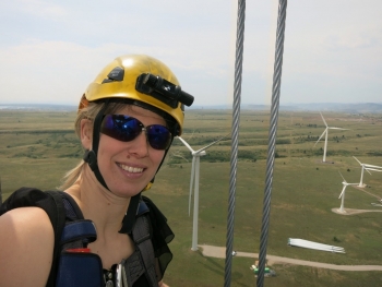 Ask a Scientist - Caroline Draxl