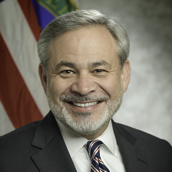HEADSHOT OF DAN BROUILLETTE