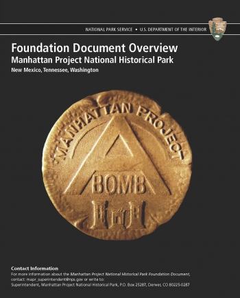 MAPR Foundation Document Overview