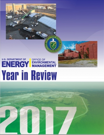 2017 EM Year in Review Cover Photo
