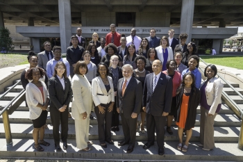 MEISPP Group Picture