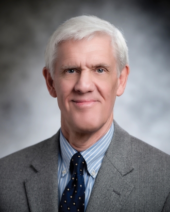 Steven C. Simonson, Director, Office of Outreach and Analysis and Senior Technical Advisor