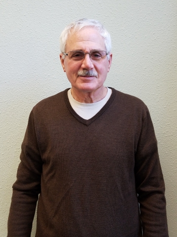 A photo of Bud Shoemake