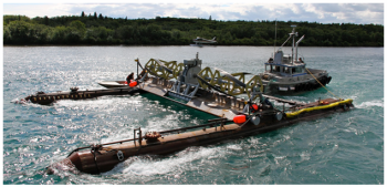 RivGen Power System by Ocean Renewable Power Company
