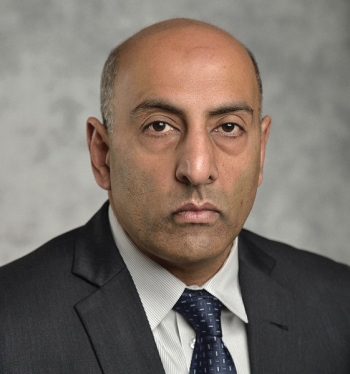 Dr. Sanjiv Malhotra, Director, Energy Investor Center