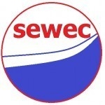 Finalist Seal for the SEWEC group
