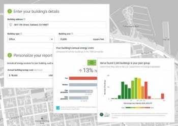 Lucid and LBNL Partnership Produces Free Tool to Save Energy
