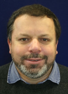 A photo of Gareth Davies