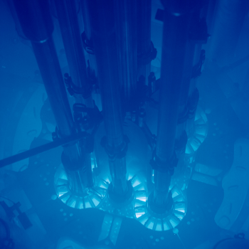 idaho national laboratory test reactor