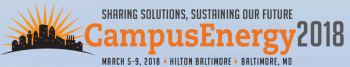 The Advanced Manufacturing Office is co-sponsoring the International District Energy Association (IDEA) CampusEnergy2018 conference from March 5-9, 2018, in Baltimore, MD.