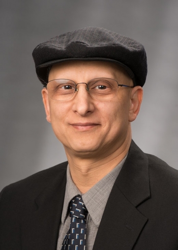 Dr. Sasan Bakhtiari of Argonne National Laboratory