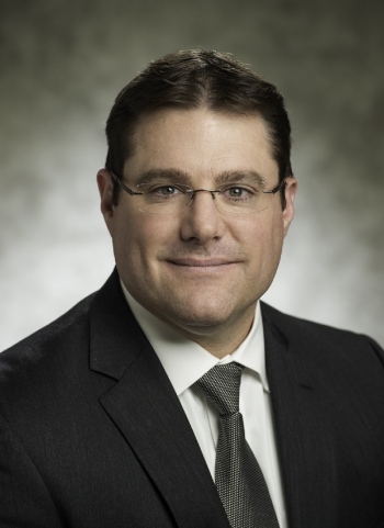 Clay Messer - Deputy Director