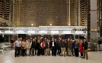 EM federal and contractor employees from across the DOE complex recently gathered at the Hanford Site to collaborate on information technology (IT) and cybersecurity topics.