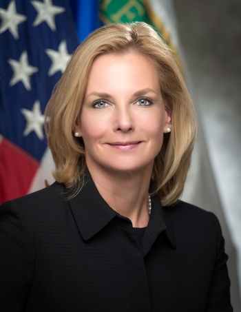 Lisa E. Gordon-Hagerty