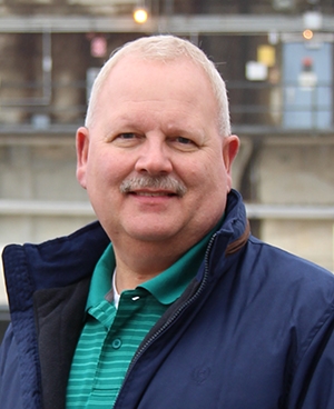 Tom Kohler is assigned to the H-Canyon, a Hazard Category 2 nuclear facility. H-Canyon is a production-scale, radiologically-shielded chemical separations facility which supports a variety of uranium, plutonium, and spent reactor fuel missions.